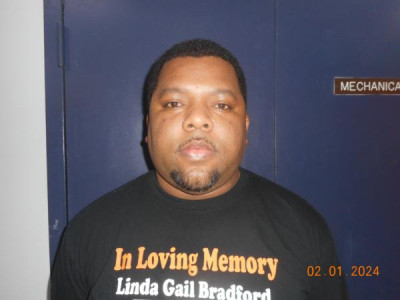 Mason Paul Bradford Sr a registered Sex Offender or Child Predator of Louisiana