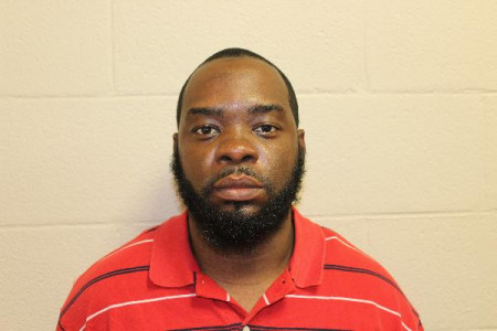 Lemaris Demon Cleveland a registered Sex Offender or Child Predator of Louisiana