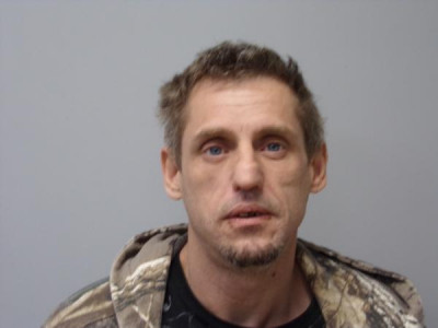 Eric Joseph Fontenot a registered Sex Offender or Child Predator of Louisiana