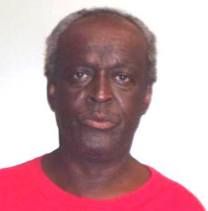 Sherman Campbell a registered Sex Offender or Child Predator of Louisiana
