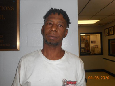 Curtis Ray Lavalais a registered Sex Offender or Child Predator of Louisiana