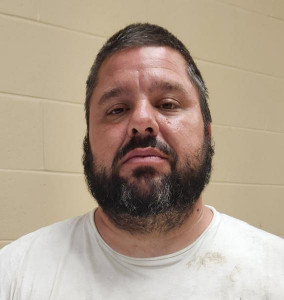 Khristopher Lee Kyzar a registered Sex Offender or Child Predator of Louisiana