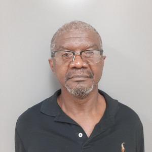 James Anthony Montgomery a registered Sex Offender or Child Predator of Louisiana