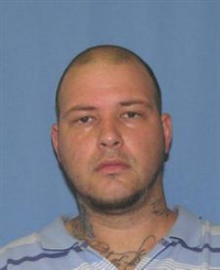 Jason Loyd Odom a registered Sex Offender of Mississippi