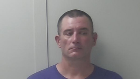 Larry Dean Burgess a registered Sex Offender or Child Predator of Louisiana