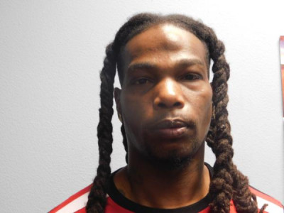 Adrian Moore a registered Sex Offender or Child Predator of Louisiana