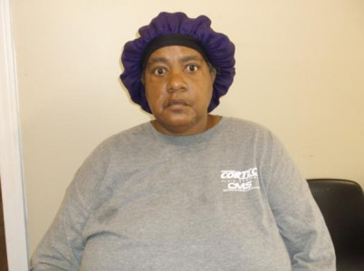 Paulette B Mcbride a registered Sex Offender or Child Predator of Louisiana