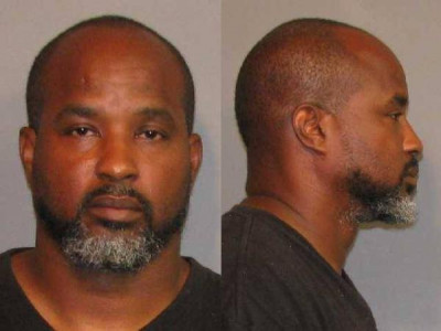 Aaron Banks III a registered Sex Offender or Child Predator of Louisiana