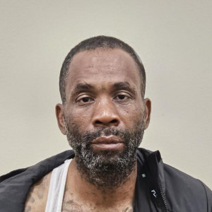 Adrian Jermaine Brown a registered Sex Offender or Child Predator of Louisiana