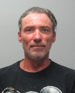 David Gilbert Ardoin a registered Sex Offender of Texas