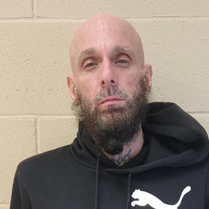 Kevin Thompson a registered Sex Offender or Child Predator of Louisiana