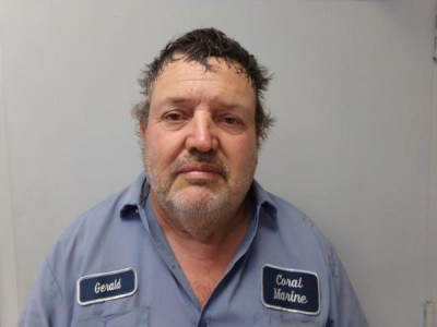 Gerald M Brecheen a registered Sex Offender or Child Predator of Louisiana