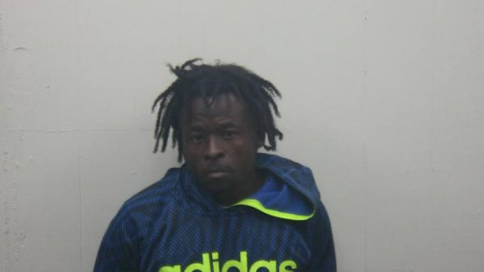 Kadarrian Roykeif Frazier a registered Sex Offender or Child Predator of Louisiana
