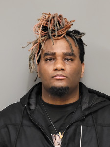 Dominic Dontrell Davis a registered Sex Offender or Child Predator of Louisiana