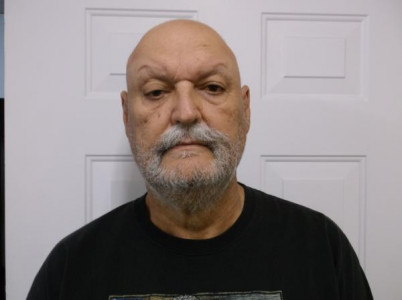 Perry Adam Albarado a registered Sex Offender or Child Predator of Louisiana