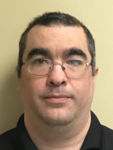 David Nealus Strate a registered Sex Offender or Child Predator of Louisiana