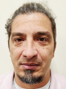 Hank Landry a registered Sex Offender or Child Predator of Louisiana