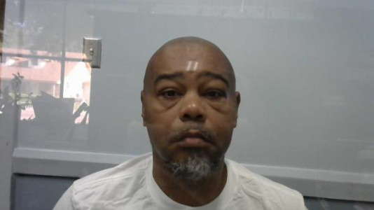 Carlos Dwayne George a registered Sex Offender or Child Predator of Louisiana