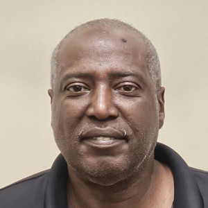 Cardell Goodman a registered Sex Offender or Child Predator of Louisiana