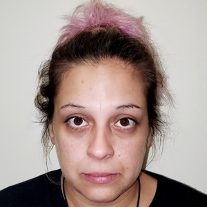 Naomi Raquel Gould a registered Sex Offender or Child Predator of Louisiana