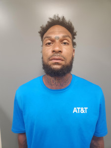 Brandon Lamar Reddick a registered Sex Offender or Child Predator of Louisiana