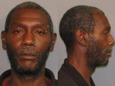 Dennis Damon George a registered Sex Offender or Child Predator of Louisiana