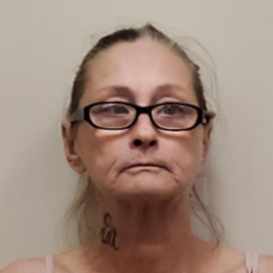 Sheila Ann Halford a registered Sex Offender or Child Predator of Louisiana