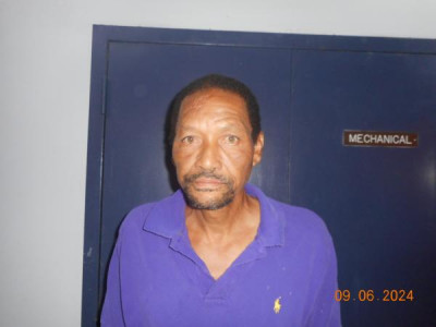 Quentin Charles Sampson a registered Sex Offender or Child Predator of Louisiana