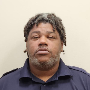 Eric Deshawn Kegler a registered Sex Offender or Child Predator of Louisiana