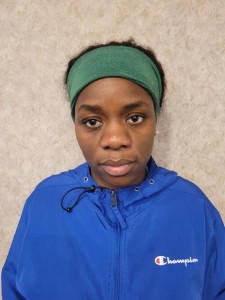 Arnesha Tiara Johnlouis a registered Sex Offender or Child Predator of Louisiana