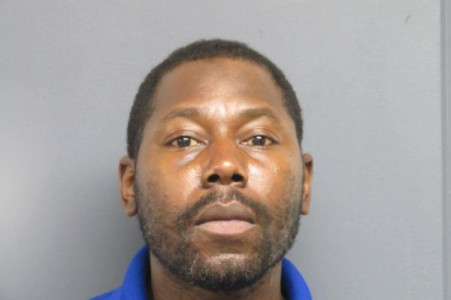 Darren Michael Evans a registered Sex Offender of Nevada