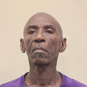 George Anthony Williams a registered Sex Offender or Child Predator of Louisiana