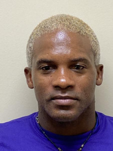 Cyrus James Batiste a registered Sex Offender or Child Predator of Louisiana