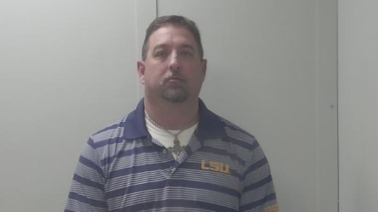 James Douglas Welch Jr a registered Sex Offender or Child Predator of Louisiana