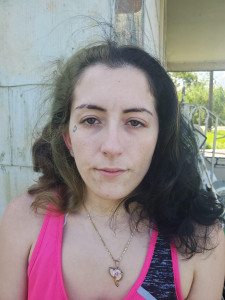 Annick Angelique Hebert a registered Sex Offender or Child Predator of Louisiana