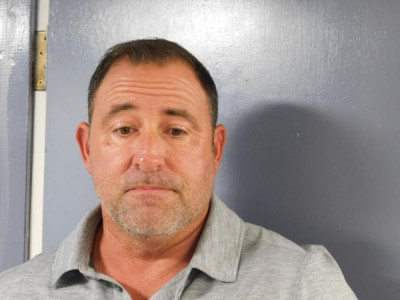 Stephen Brent Hodges a registered Sex Offender or Child Predator of Louisiana