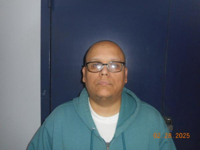 Nemour Anthony Seiss a registered Sex Offender or Child Predator of Louisiana