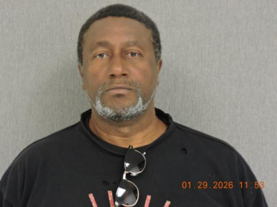 Dwayne Joseph Parker a registered Sex Offender or Child Predator of Louisiana