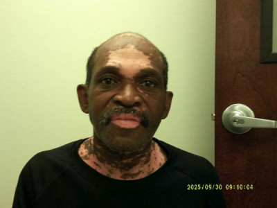 Willie James Anderson Sr a registered Sex Offender or Child Predator of Louisiana