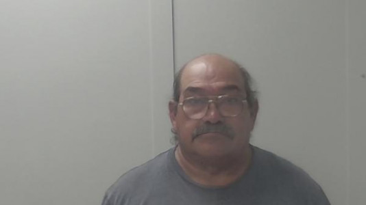 Joe Alaniz a registered Sex Offender or Child Predator of Louisiana