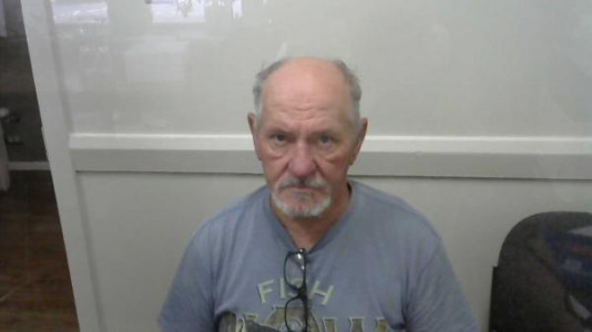 Robert W Pickering a registered Sex Offender or Child Predator of Louisiana
