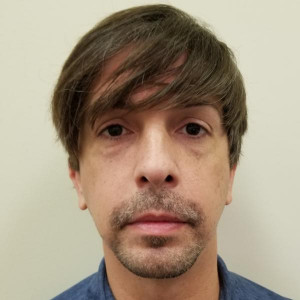 Samuel David Banks a registered Sex Offender of Texas