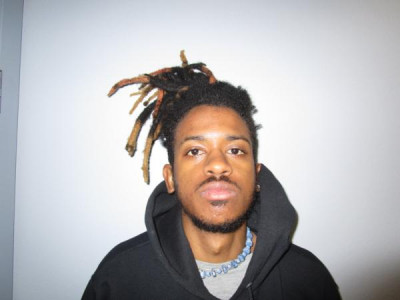 Shaylon D Washington a registered Sex Offender or Child Predator of Louisiana