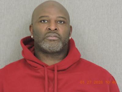 Jeffery Lamar Brooks a registered Sex Offender or Child Predator of Louisiana