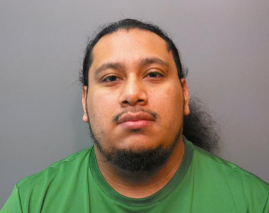 Kevin Leonardo Cuadra a registered Sex Offender or Child Predator of Louisiana