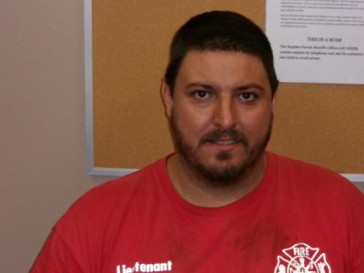 Michael Lane Boudreaux a registered Sex Offender or Child Predator of Louisiana