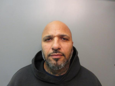 John Rodriguez a registered Sex Offender or Child Predator of Louisiana