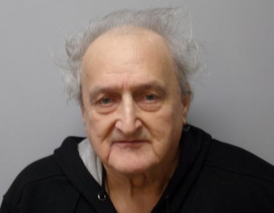 Jess Joseph Chauvin Jr a registered Sex Offender or Child Predator of Louisiana