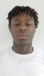 Tavorious Tyshon Hopkins a registered Sex Offender or Child Predator of Louisiana