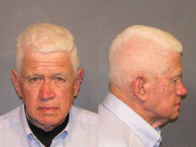 James Richard Langendorfer a registered Sex Offender or Child Predator of Louisiana